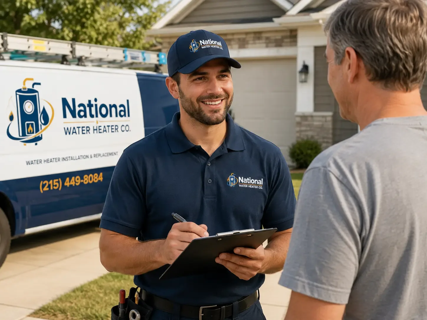Water Heater Installation Okarche, OK FAQs